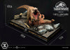 T-Rex & Carnotaurus - LIMITED EDITION: 150