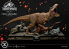T-Rex & Carnotaurus - LIMITED EDITION: 150