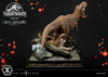 T-Rex & Carnotaurus - LIMITED EDITION: 150