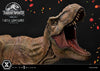 T-Rex & Carnotaurus - LIMITED EDITION: 150