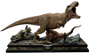 T-Rex & Carnotaurus - LIMITED EDITION: 150