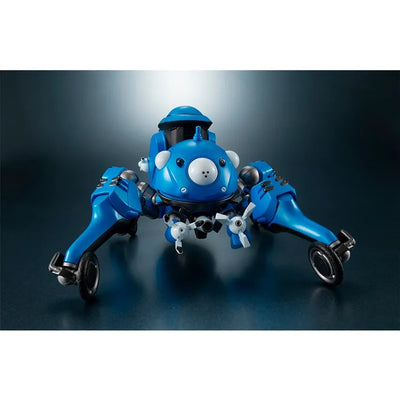 Tachikoma and Motoko Kusanagi – MegaHouse – ActionFigure Brasil — embalagem