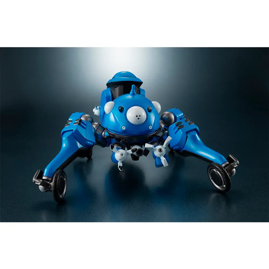 Tachikoma and Motoko Kusanagi – MegaHouse – ActionFigure Brasil