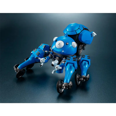 Tachikoma and Motoko Kusanagi – MegaHouse – ActionFigure Brasil — detalhe do produto