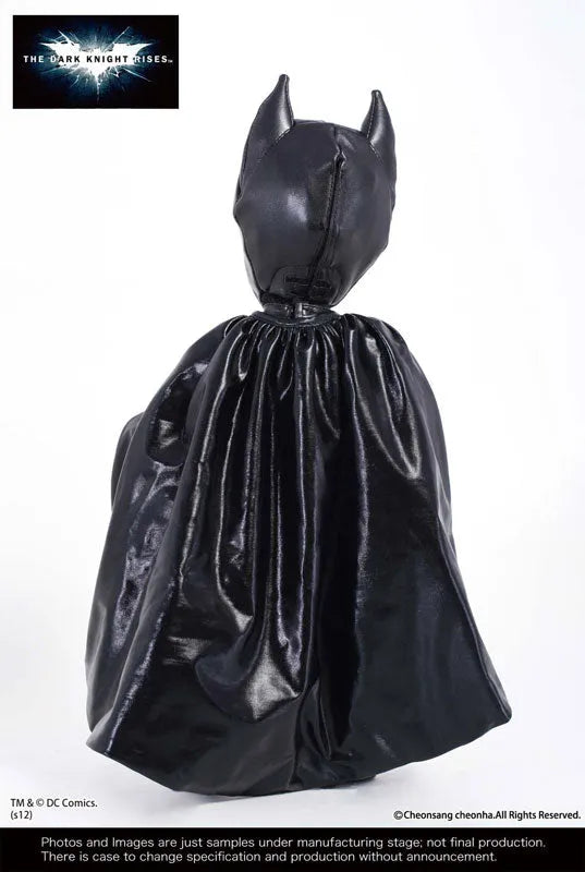 Taeyang / Batman Comicon 2012 Commemoration Limited Complete Dollㅤ – Groove – ActionFigure Brasil