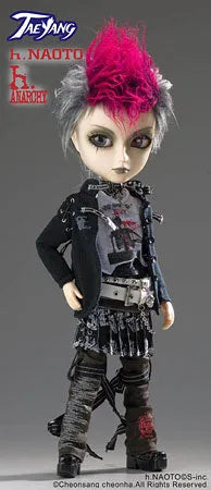 Taeyang / HORIZONㅤ – h. NAOTO,Jun Planning – ActionFigure Brasil