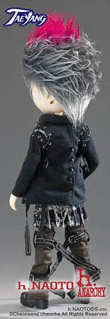 Taeyang / HORIZONㅤ – h. NAOTO,Jun Planning – ActionFigureBrasil — ângulo diferente