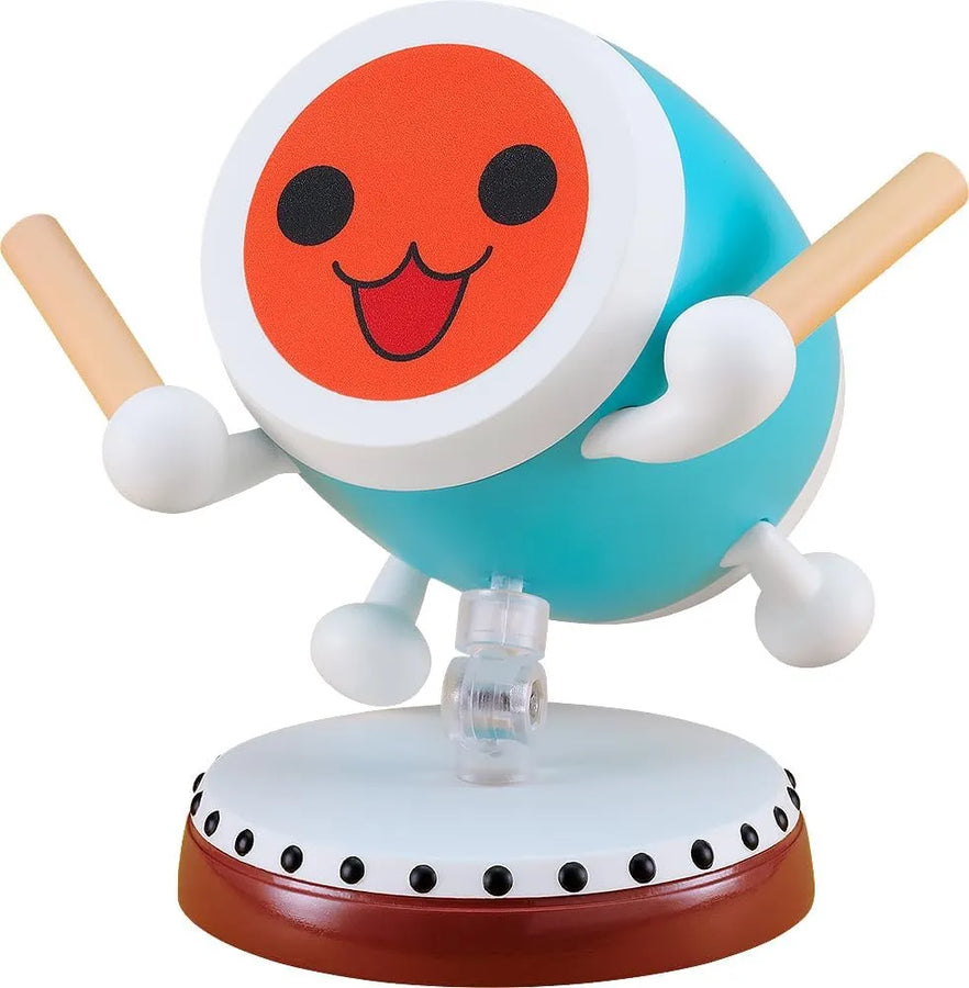 Taiko no Tatsujin - Wada Don - Nendoroid #2400 (Good Smile Company)ㅤ – Good Smile Company – ActionFigure Brasil