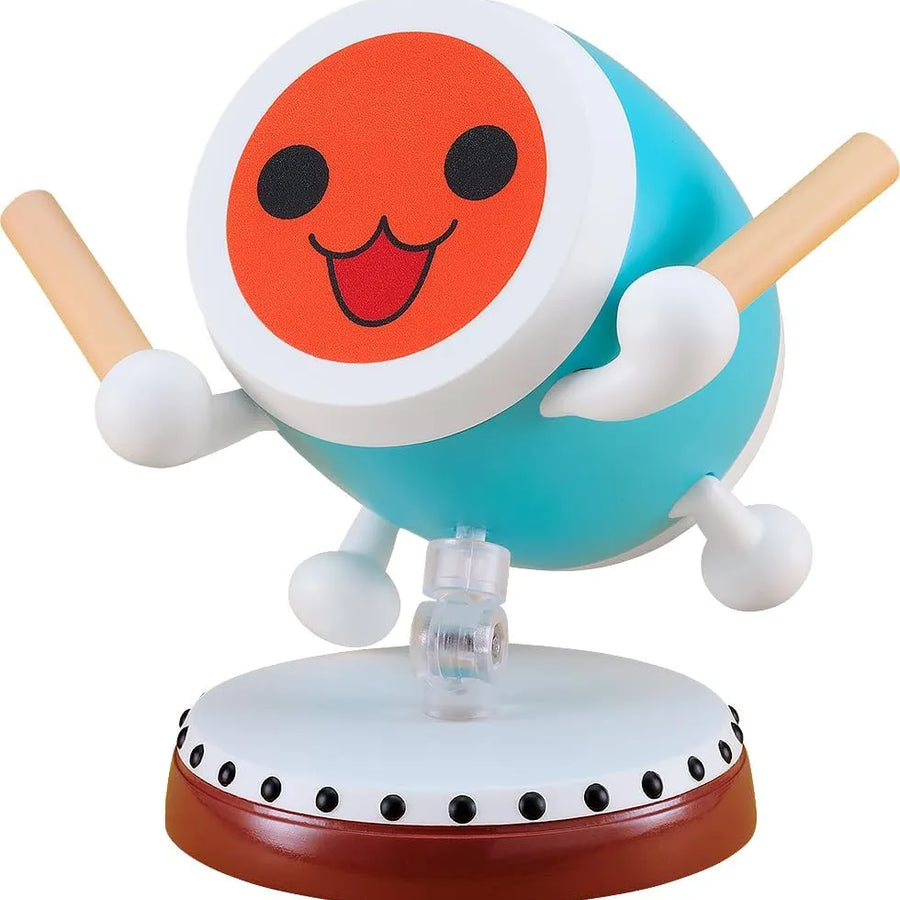 Taiko no Tatsujin - Wada Don - Nendoroid #2400 (Good Smile Company)ㅤ – Good Smile Company – ActionFigure Brasil