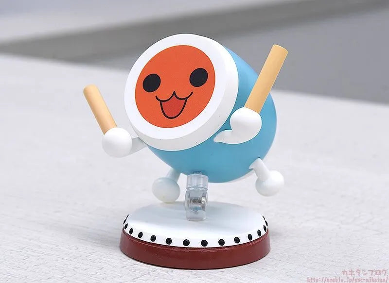 Taiko no Tatsujin - Wada Don - Nendoroid #2400 (Good Smile Company)ㅤ – Good Smile Company – ActionFigure Brasil
