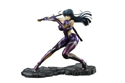 Taimanin Asagi - Igawa Asagi - 1/8 (Milestone)ㅤ – Milestone – ActionFigure Brasil