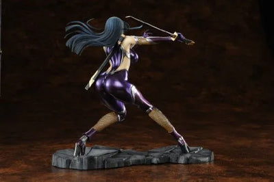 Taimanin Asagi - Igawa Asagi - 1/8 (Milestone)ㅤ – Milestone – ActionFigure Brasil — detalhe do produto