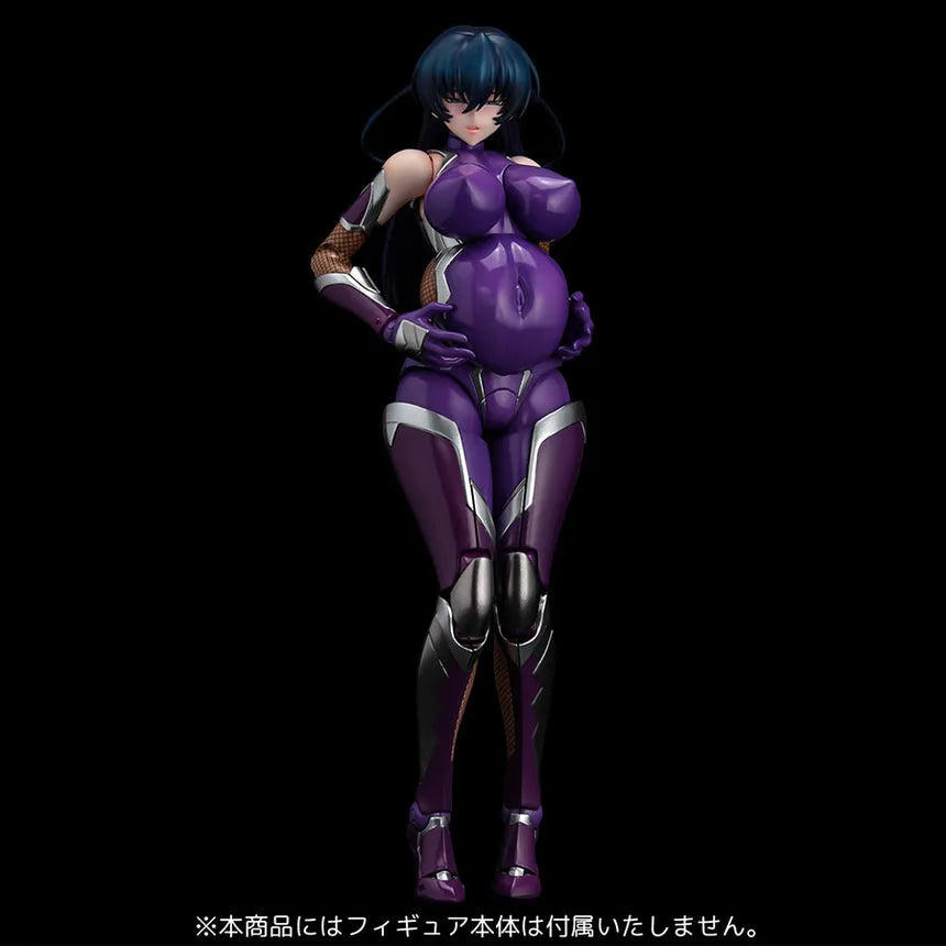 Taimanin Asagi - Igawa Asagi Abdominal Optional Parts Only (Figure Not Included) - Second Axe Type Hentai Action (Native, Second Axe)ㅤ – Native – ActionFigure Brasil