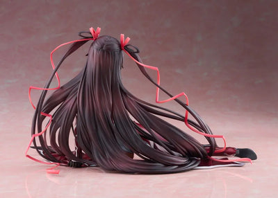 Taimanin RPG - Mizuki Yukikaze - 1/7 - Fallen Lightning (Alice Glint)ㅤ – Alice Glint as Manufacturer – ActionFigure Brasil — close