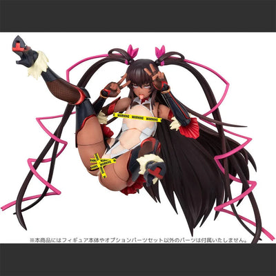 Taimanin Yukikaze - Mizuki Yukikaze - Second Axe Type Hentai Action - Mizuki Yukikaze Optional Parts Set (Second Axe) [Shop Exclusive]ㅤ – Second Axe – ActionFigure Brasil — ambientada