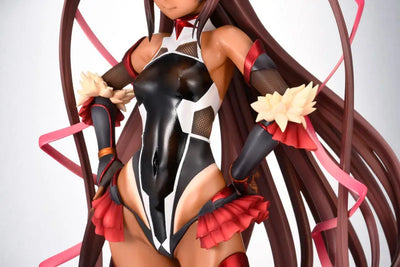 Taimanin Yukikaze Yukikaze Mizuki Regular Edition 1/6ㅤ – AmiAmi x AMAKUNI – ActionFigure Brasil — ambientada