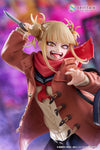 Himiko Toga (Duffel Coat Version) (Pré-venda)