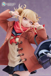 Himiko Toga (Duffel Coat Version) (Pré-venda)