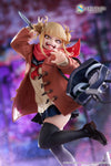 Himiko Toga (Duffel Coat Version) (Pré-venda)