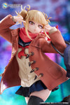 Himiko Toga (Duffel Coat Version) (Pré-venda)