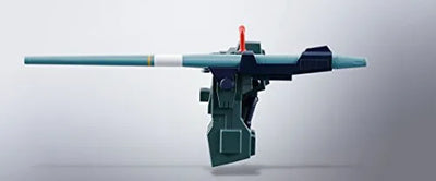 Taiyou no Kiba Dougram - Dougram - HI-METAL R (Bandai)ㅤ – Bandai As Manufacturer – ActionFigureBrasil — detalhe do produto