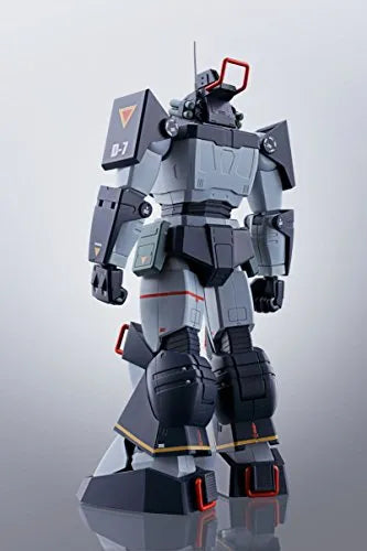 Taiyou no Kiba Dougram - Dougram - HI-METAL R (Bandai)ㅤ – Bandai As Manufacturer – ActionFigureBrasil — close