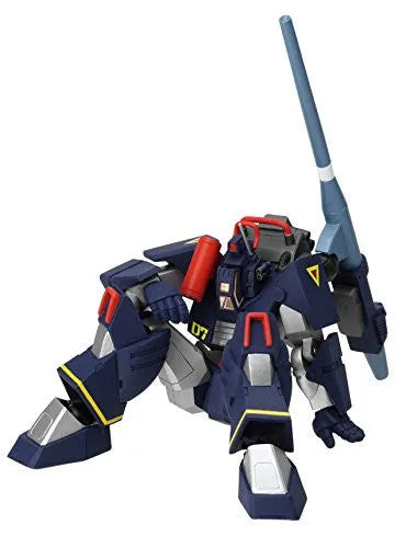 Taiyou no Kiba Dougram - Dougram - Revoltech No.002 - Legacy of Revoltech LR-020 (Kaiyodo)ㅤ – Kaiyodo – ActionFigureBrasil