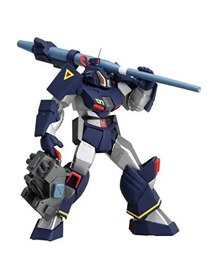 Taiyou no Kiba Dougram - Dougram - Revoltech No.002 - Legacy of Revoltech LR-020 (Kaiyodo)ㅤ – Kaiyodo – ActionFigureBrasil