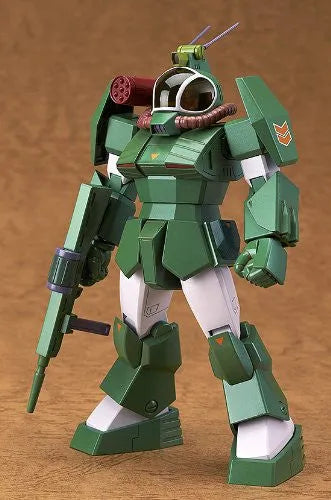 Taiyou no Kiba Dougram - Soltic H8 "Roundfacer" - 1/72 (Max Factory)ㅤ – Max Factory – ActionFigureBrasil