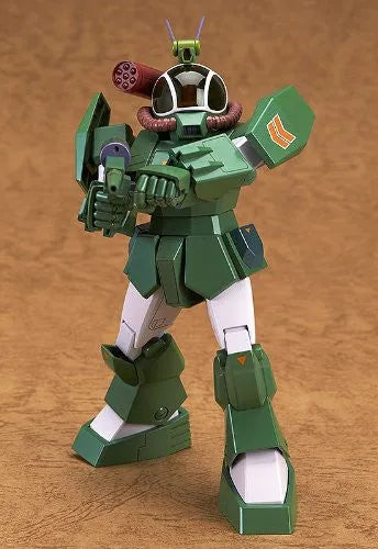 Taiyou no Kiba Dougram - Soltic H8 