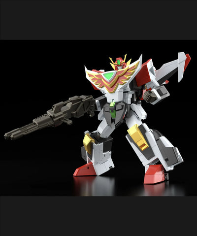 Taiyou no Yuusha: Fighbird - Granbird - Great Fighbird - Jet Granbird - The Gattai (Good Smile Company)ㅤ – Good Smile Company – ActionFigureBrasil — ambientada