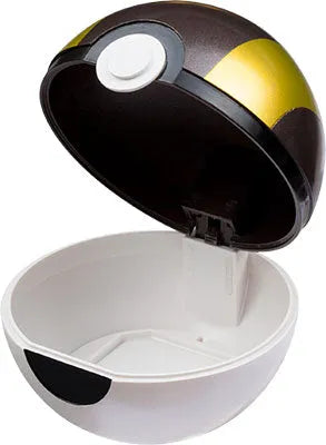 ハイパーボール 「ポケットモンスター」 モンスターコレクション モンスターボールㅤ – Takara Tomy – ActionFigure Brasil — ângulo diferente