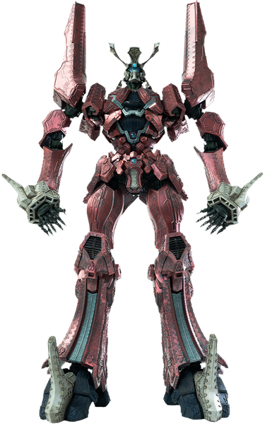Takayuki Takeya Ideon – Threezero – ActionFigure Brasil — acessórios