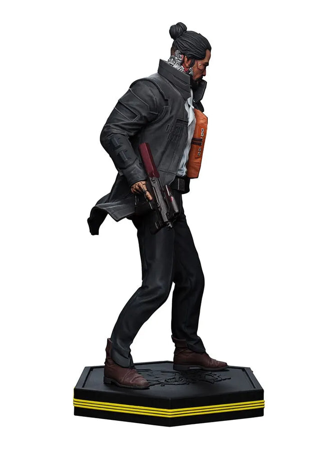 Takemura – Dark Horse Comics – ActionFigure Brasil