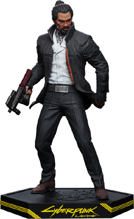 Takemura – Dark Horse Comics – ActionFigure Brasil