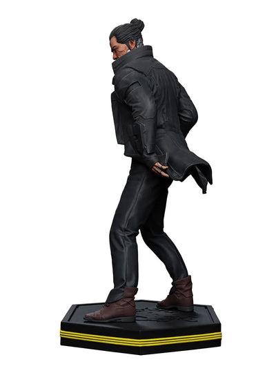 Takemura – Dark Horse Comics – ActionFigure Brasil — detalhe do produto