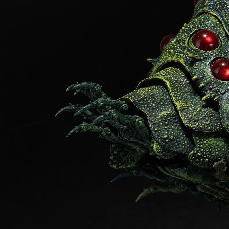 Takeya Style Jizai Okimono Nausicaa of the Valley of the Wind Ohmuㅤ – Sentinel – ActionFigureBrasil