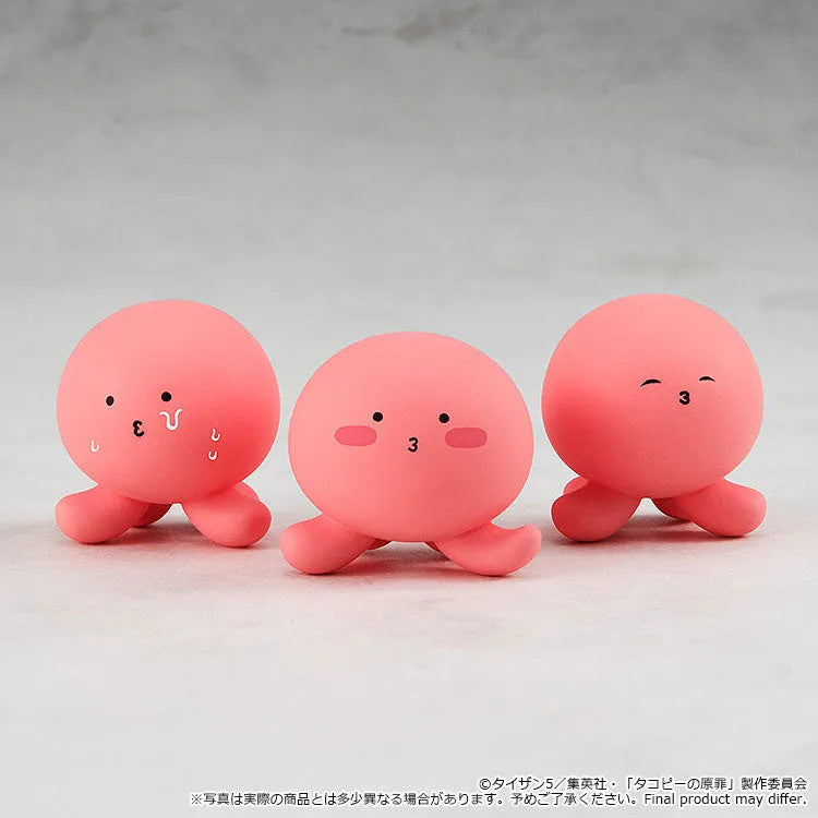 Takopii no Genzai - Kuze Shizuka - Takopii - Pop Up Parade - 1.5 (Good Smile Company)ㅤ – Good Smile Company – ActionFigureBrasil