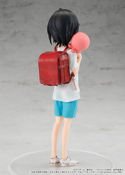 Takopii no Genzai - Kuze Shizuka - Takopii - Pop Up Parade - 1.5 (Good Smile Company)ㅤ – Good Smile Company – ActionFigureBrasil — ambientada