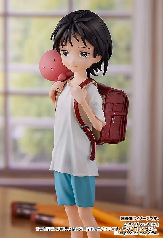 Takopii no Genzai - Kuze Shizuka - Takopii - Pop Up Parade (Good Smile Company)ㅤ – Good Smile Company – ActionFigure Brasil