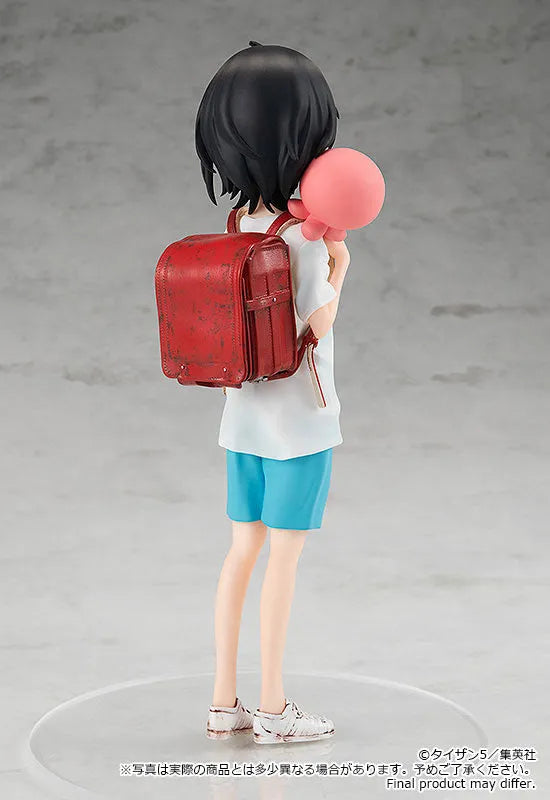 Takopii no Genzai - Kuze Shizuka - Takopii - Pop Up Parade (Good Smile Company)ㅤ – Good Smile Company – ActionFigure Brasil