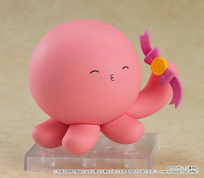 Takopii no Genzai - Takopii - Nendoroid #2021 (Good Smile Company)ㅤ – Good Smile Company – ActionFigureBrasil — detalhe do produto