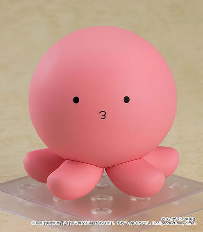 Takopii no Genzai - Takopii - Nendoroid #2021 (Good Smile Company)ㅤ – Good Smile Company – ActionFigure Brasil — ambientada