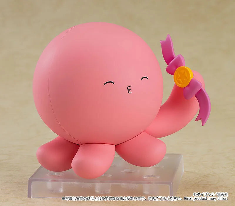 Takopii no Genzai - Takopii - Nendoroid #2021 (Good Smile Company)ㅤ – Good Smile Company – ActionFigure Brasil