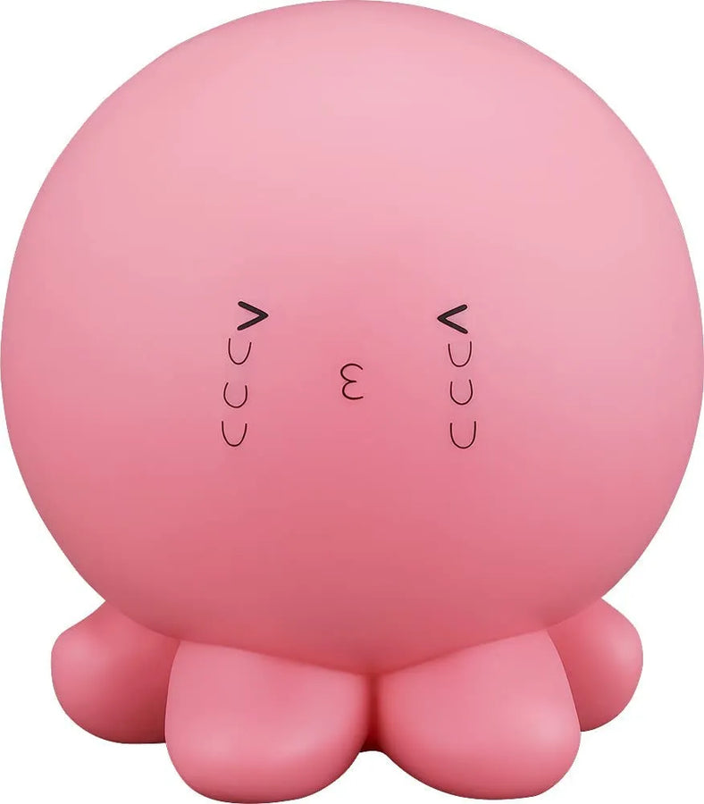 Takopii no Genzai - Takopii - Sofubi Figure - I Don't Know, Pi (Good Smile Company, Max Factory)ㅤ – Max Factory,Good Smile Company – ActionFigureBrasil