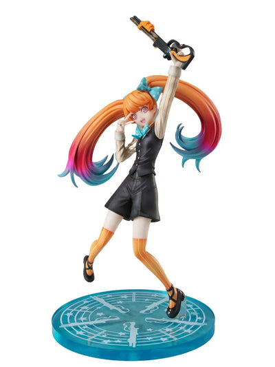 Takt Op. Destiny - Titan - F:Nex - 1/7 (FuRyu) [Shop Exclusive]ㅤ – FuRyu – ActionFigure Brasil