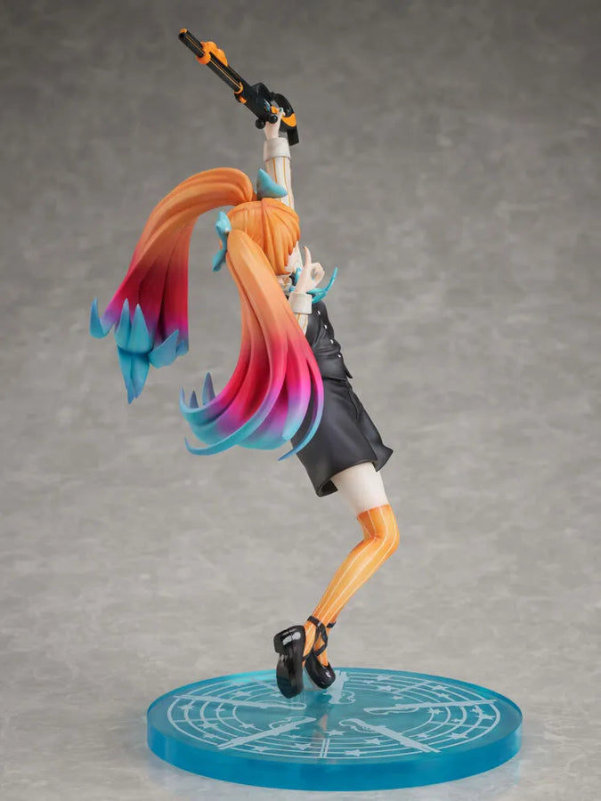 Takt Op. Destiny - Titan - F:Nex - 1/7 (FuRyu) [Shop Exclusive]ㅤ – FuRyu – ActionFigure Brasil