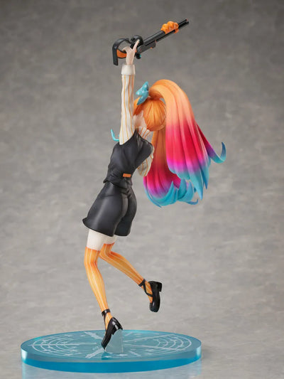 Takt Op. Destiny - Titan - F:Nex - 1/7 (FuRyu) [Shop Exclusive]ㅤ – FuRyu – ActionFigure Brasil — embalagem