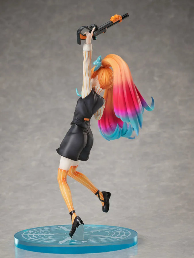 Takt Op. Destiny - Titan - F:Nex - 1/7 (FuRyu) [Shop Exclusive]ㅤ – FuRyu – ActionFigure Brasil