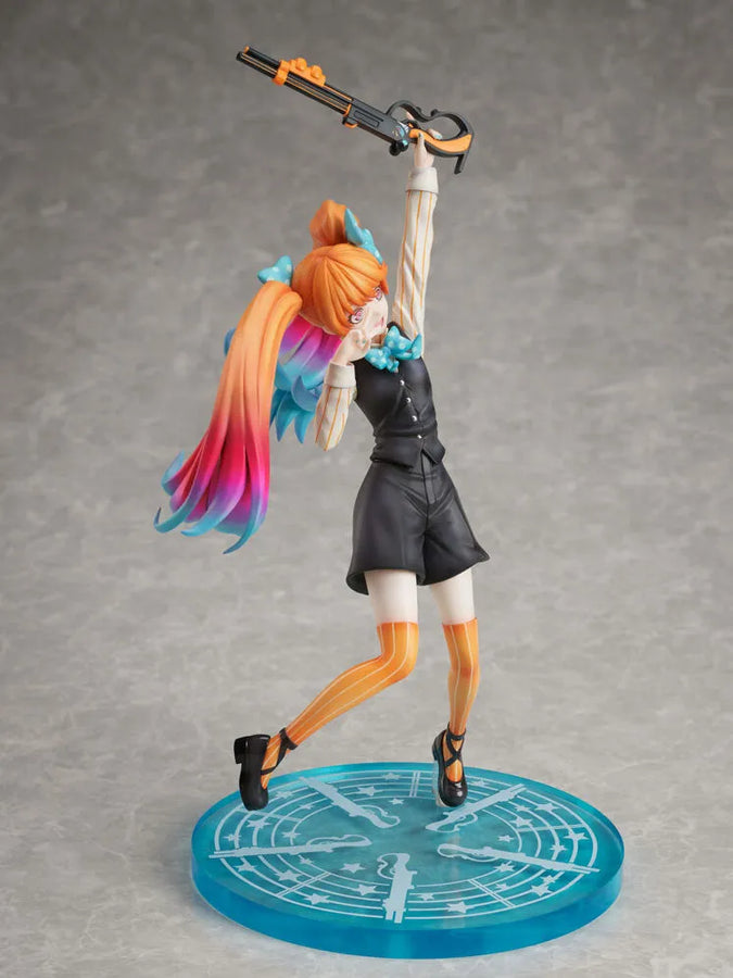 Takt Op. Destiny - Titan - F:Nex - 1/7 (FuRyu) [Shop Exclusive]ㅤ – FuRyu – ActionFigure Brasil